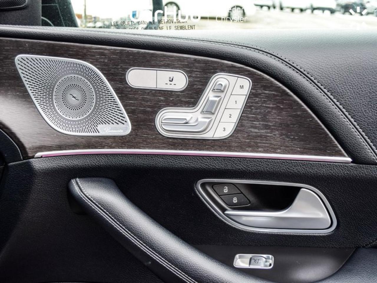 2020 Mercedes-Benz GLE GLE 350 Photo