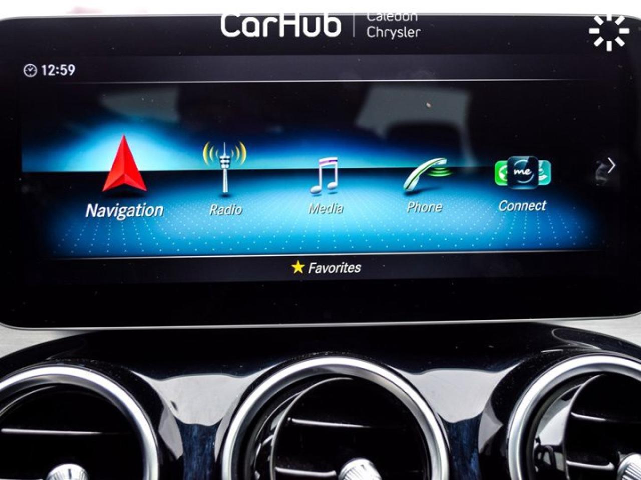 2020 Mercedes-Benz C-Class C 300 Photo