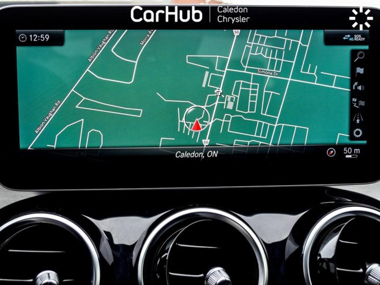 2020 Mercedes-Benz C-Class C 300 Photo