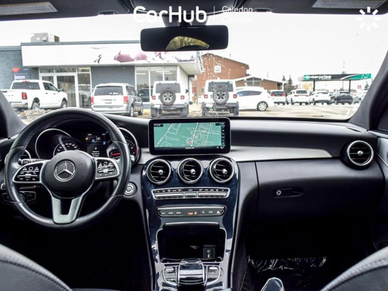 2020 Mercedes-Benz C-Class C 300 Photo