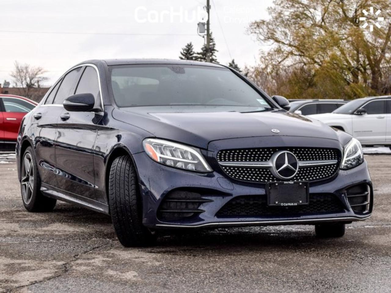 2020 Mercedes-Benz C-Class C 300 Photo