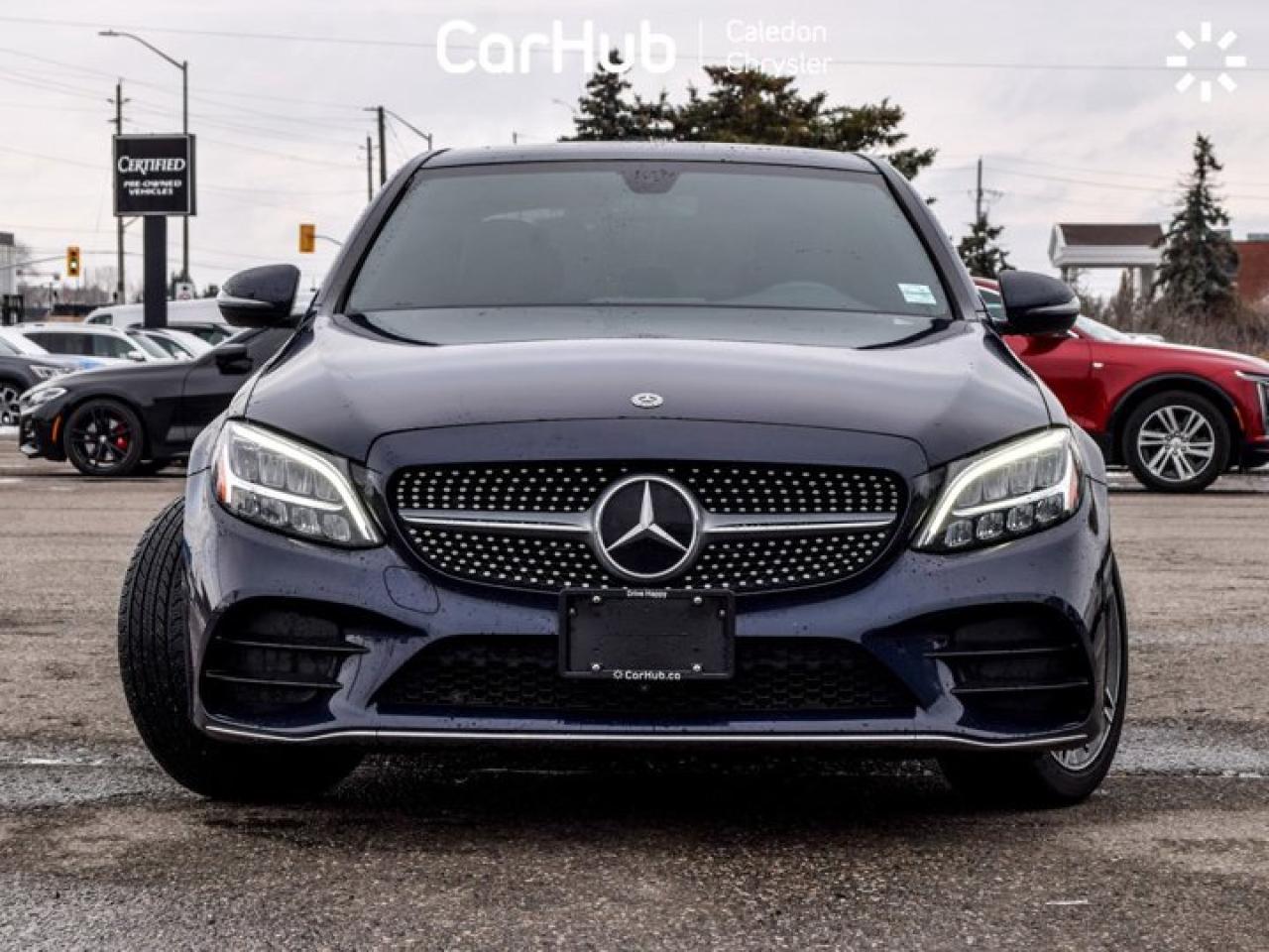 2020 Mercedes-Benz C-Class C 300 Photo