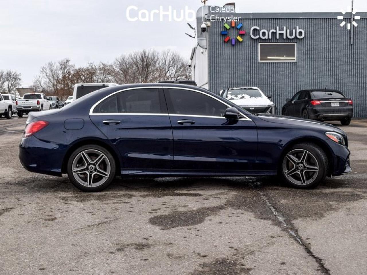 2020 Mercedes-Benz C-Class C 300 Photo