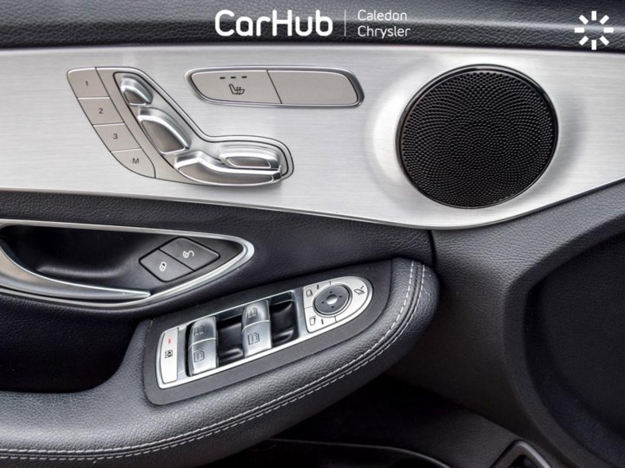 2020 Mercedes-Benz C-Class C 300 Photo