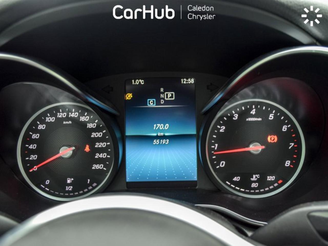 2020 Mercedes-Benz C-Class C 300 Photo