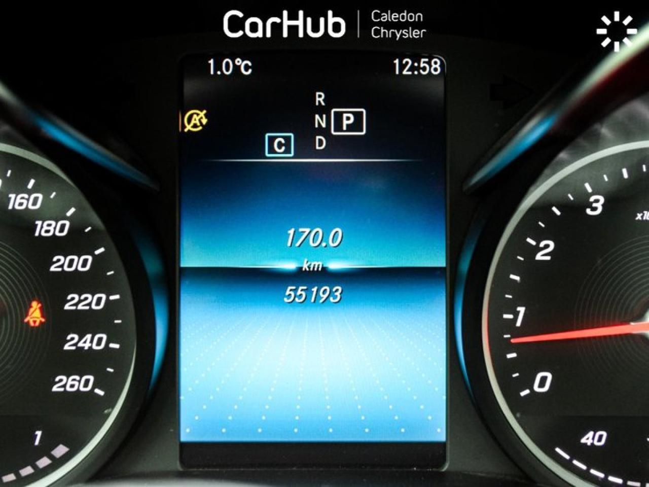 2020 Mercedes-Benz C-Class C 300 Photo