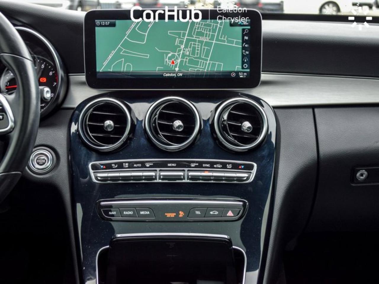 2020 Mercedes-Benz C-Class C 300 Photo