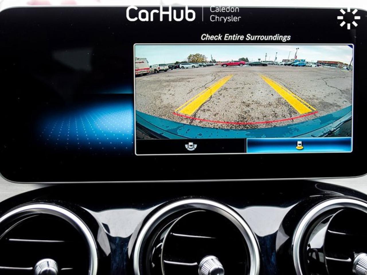 2020 Mercedes-Benz C-Class C 300 Photo