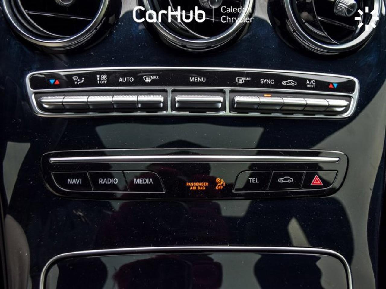 2020 Mercedes-Benz C-Class C 300 Photo