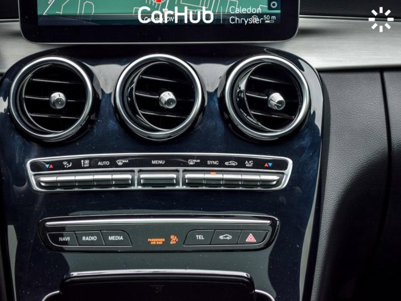 2020 Mercedes-Benz C-Class C 300 Photo