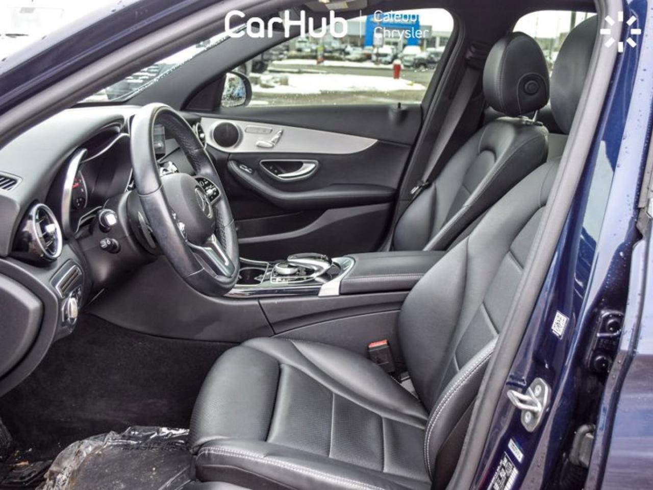 2020 Mercedes-Benz C-Class C 300 Photo