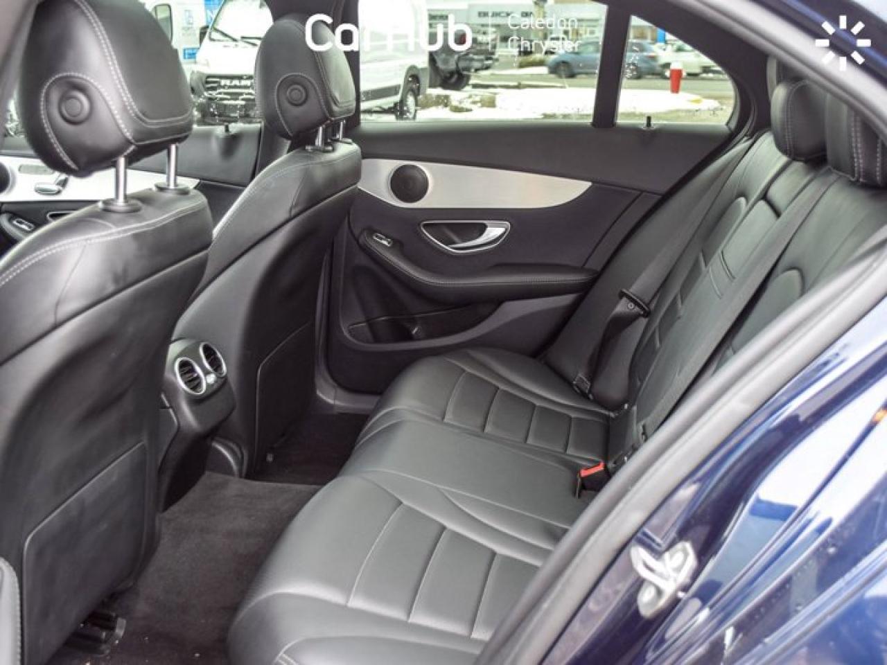 2020 Mercedes-Benz C-Class C 300 Photo