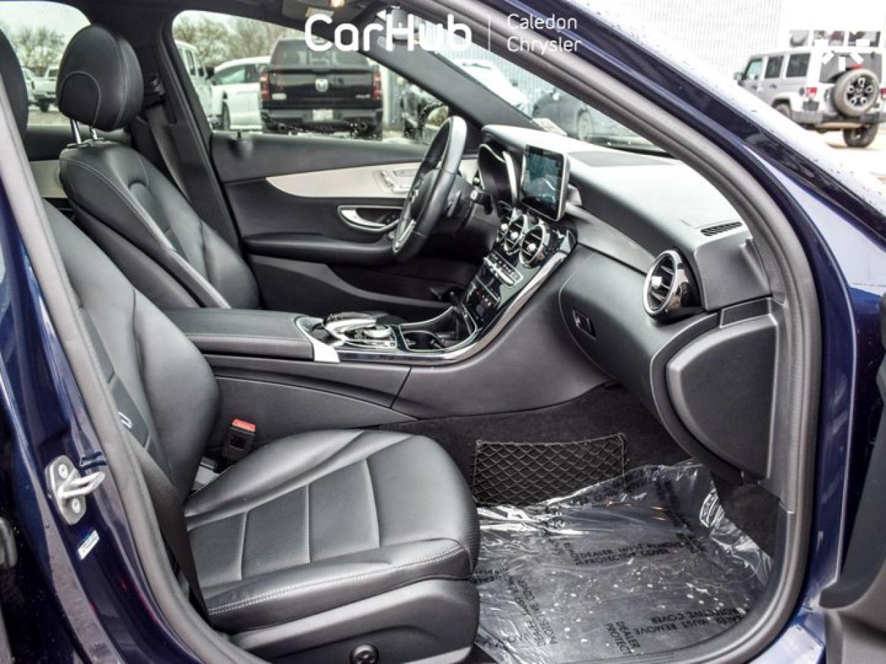 2020 Mercedes-Benz C-Class C 300 Photo