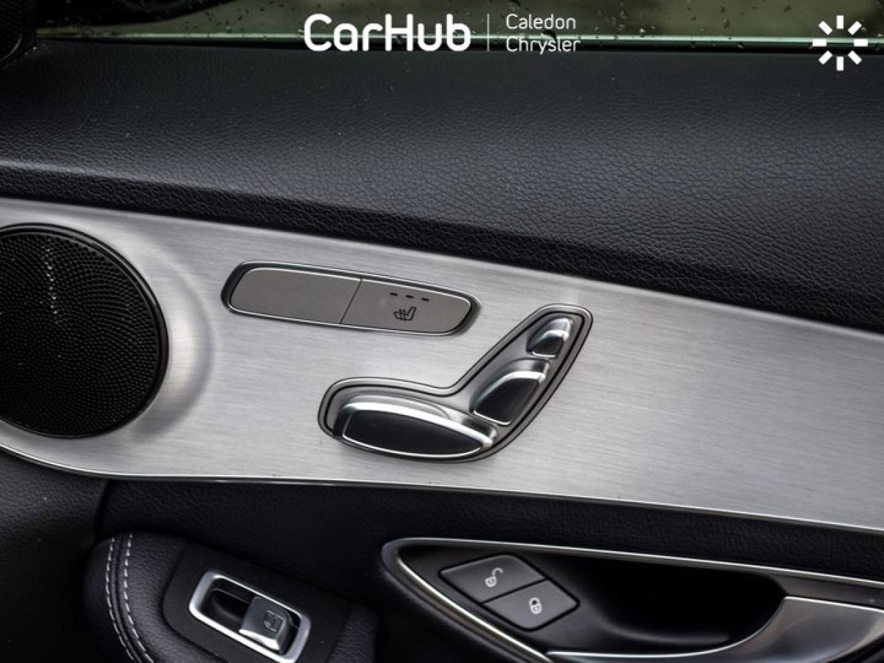 2020 Mercedes-Benz C-Class C 300 Photo