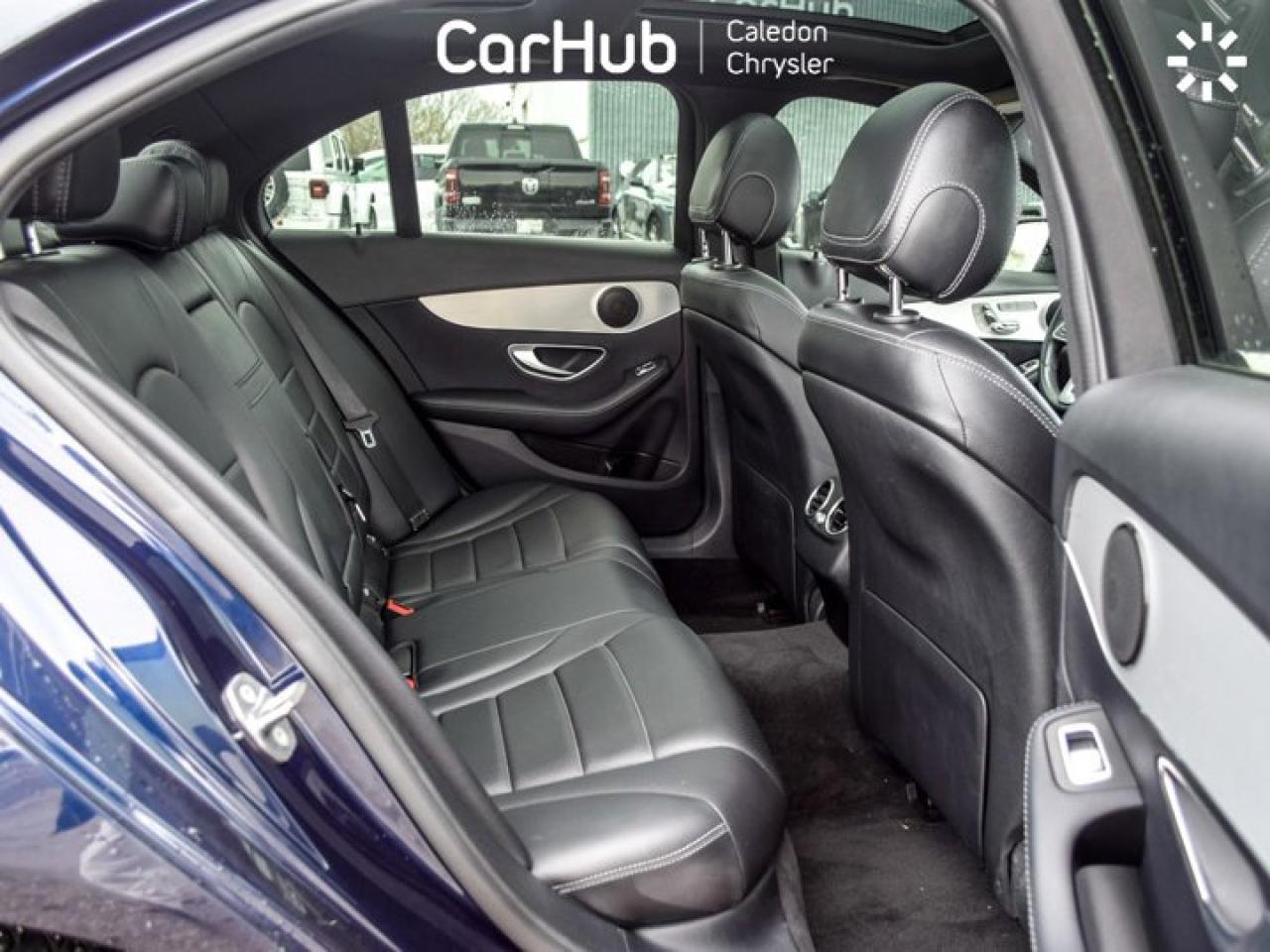 2020 Mercedes-Benz C-Class C 300 Photo