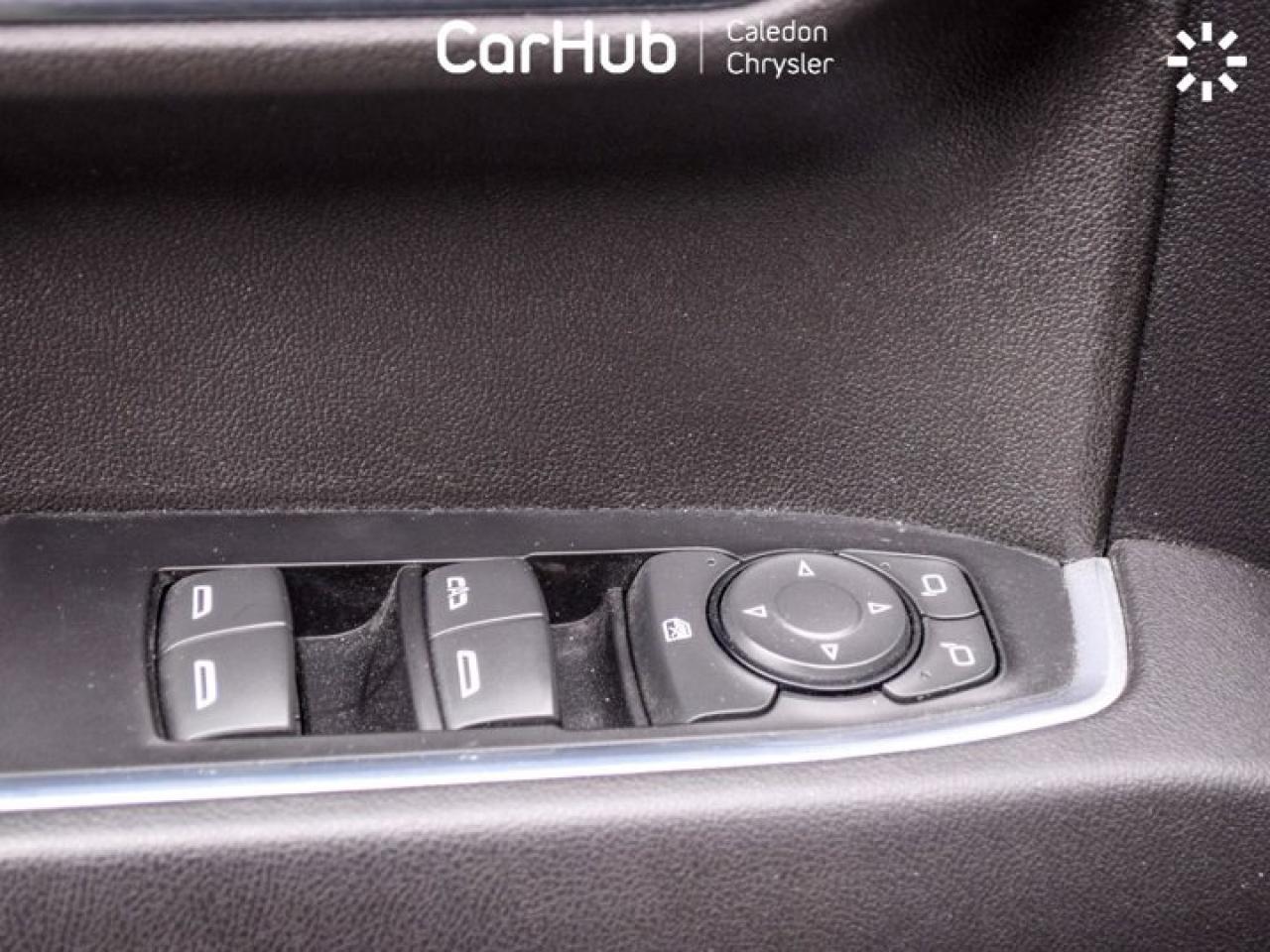 2023 Chevrolet Silverado 1500 RST4WD Crew Cab 147" 5.3L 13.4"Display Heated front Seats Photo