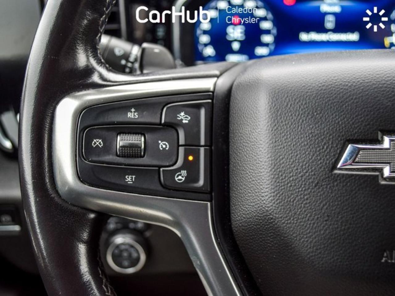 2023 Chevrolet Silverado 1500 RST Photo