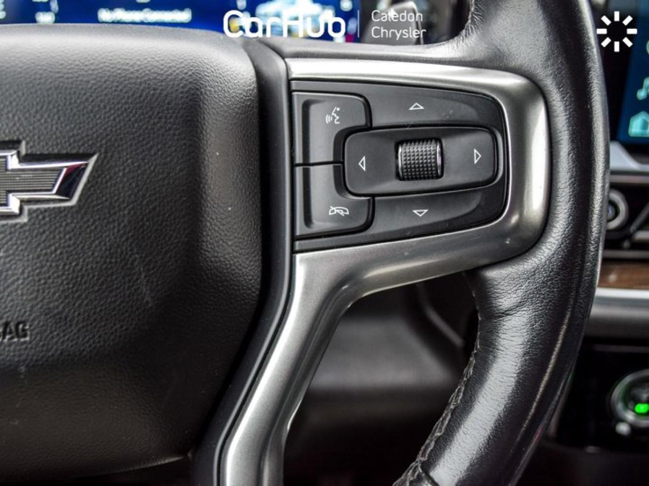 2023 Chevrolet Silverado 1500 RST Photo