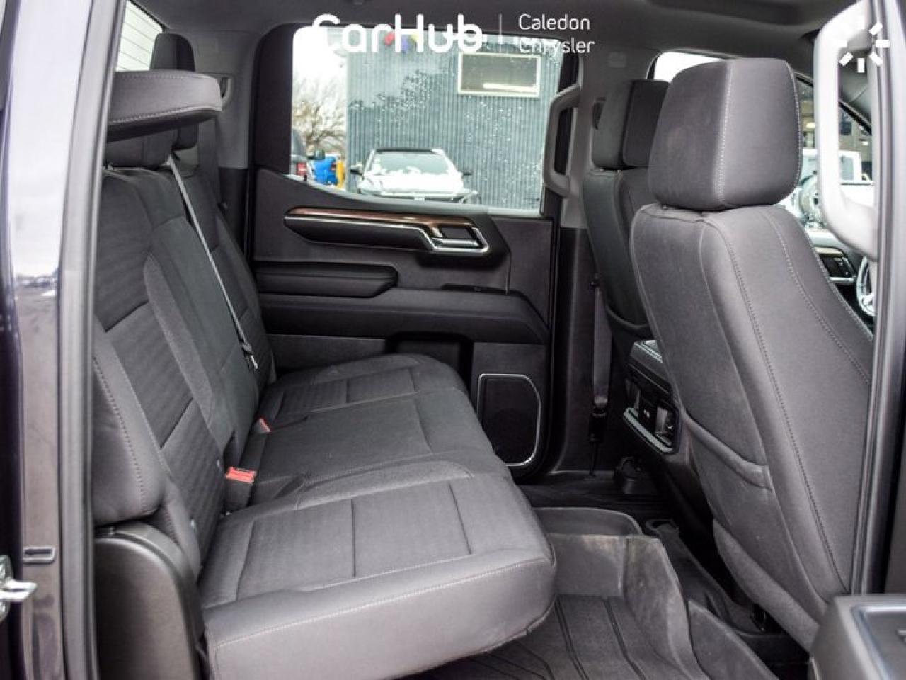 2023 Chevrolet Silverado 1500 RST Photo