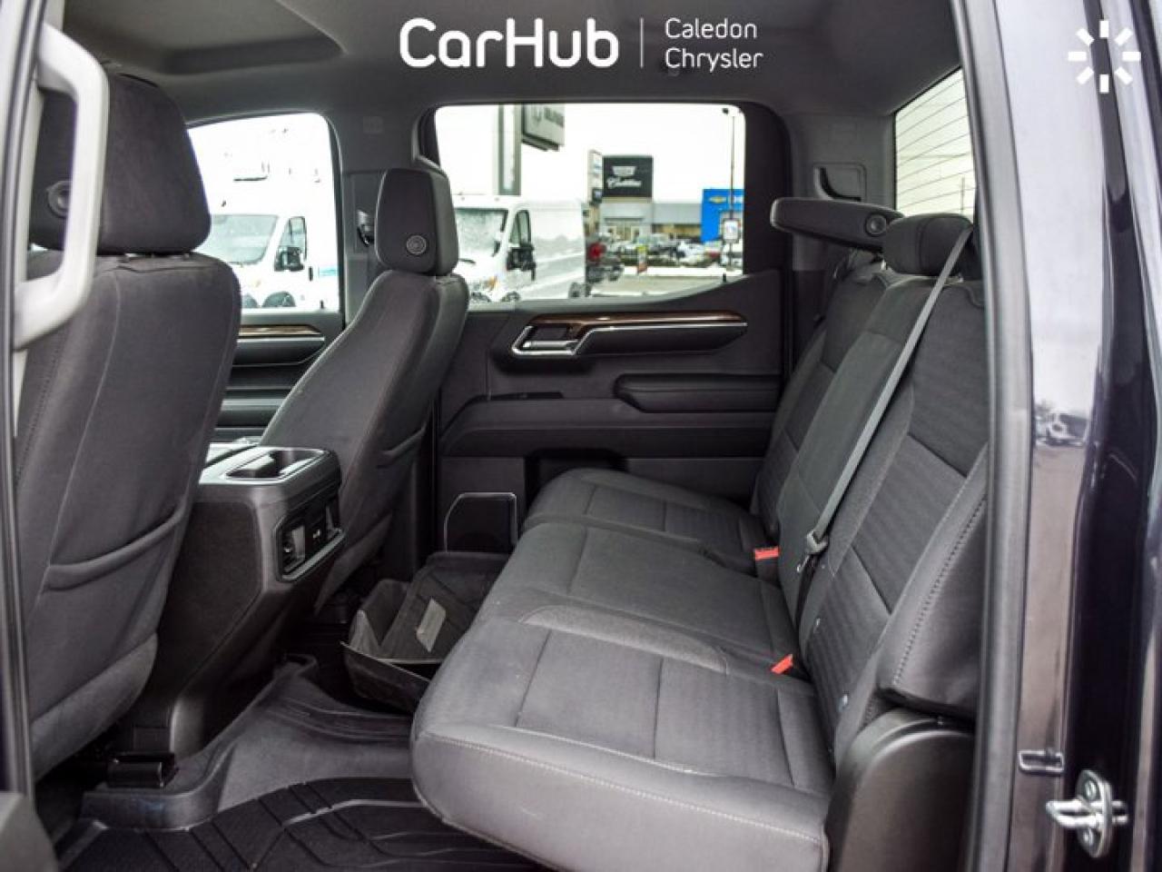 2023 Chevrolet Silverado 1500 RST Photo