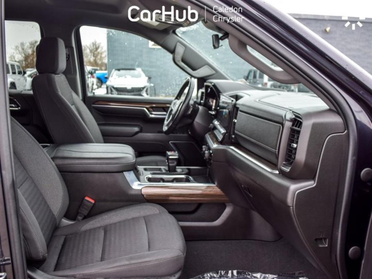 2023 Chevrolet Silverado 1500 RST Photo