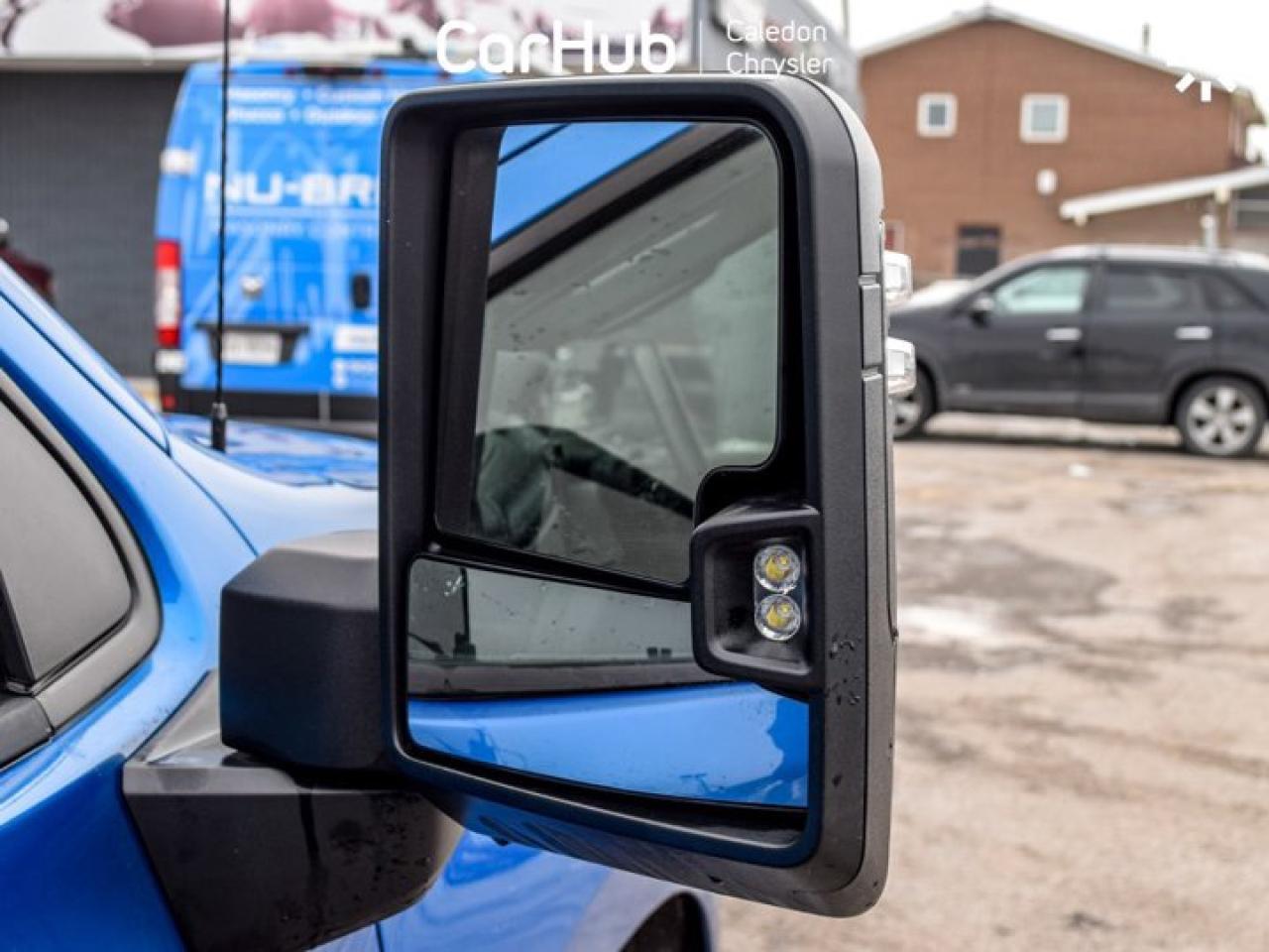 2024 Chevrolet Silverado 1500 RST4WD Crew Cab 157" 6.2L Heated front Seats Alloy Rims Photo