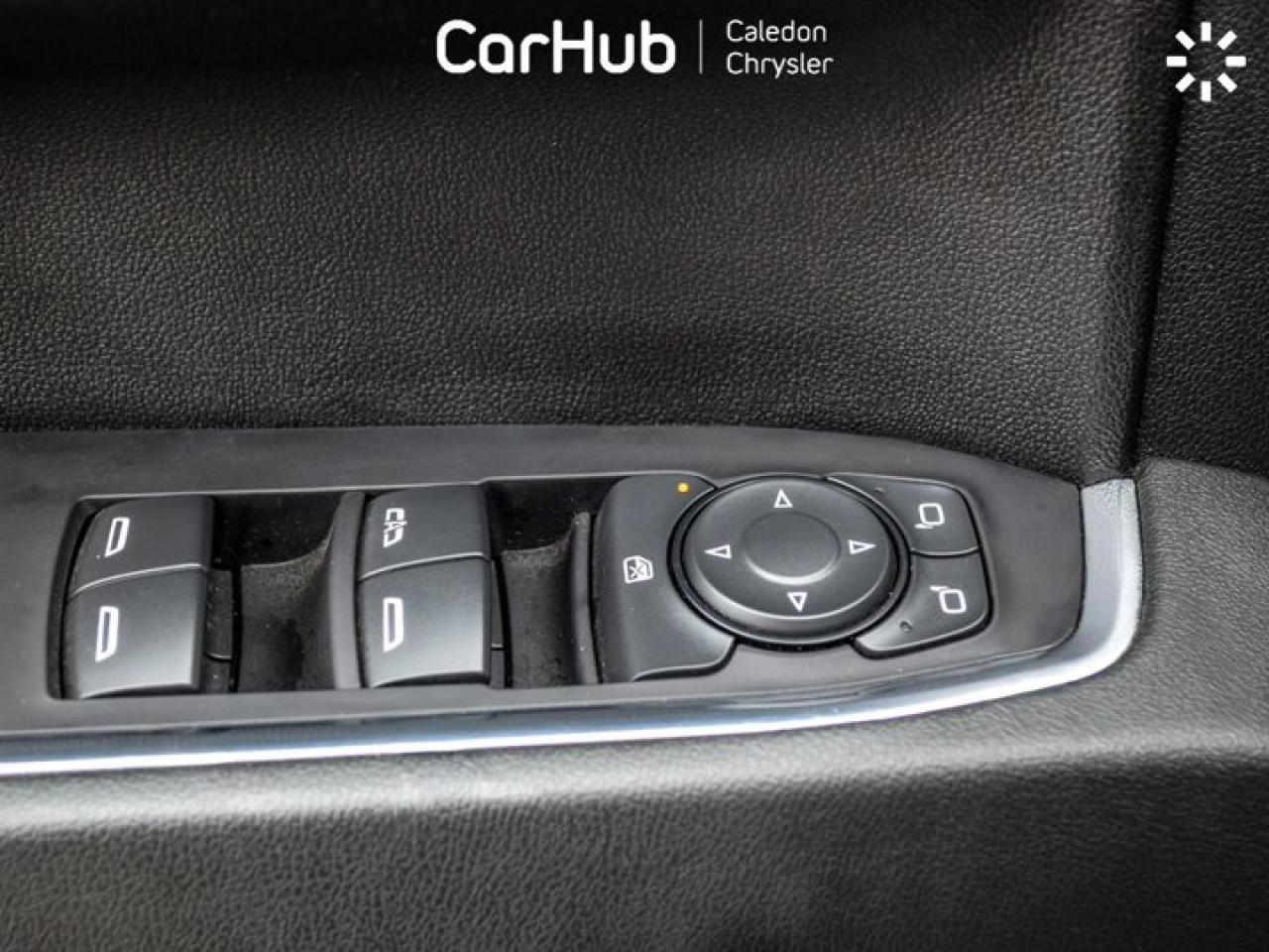 2024 Chevrolet Silverado 1500 RST4WD Crew Cab 157" 6.2L Heated front Seats Alloy Rims Photo