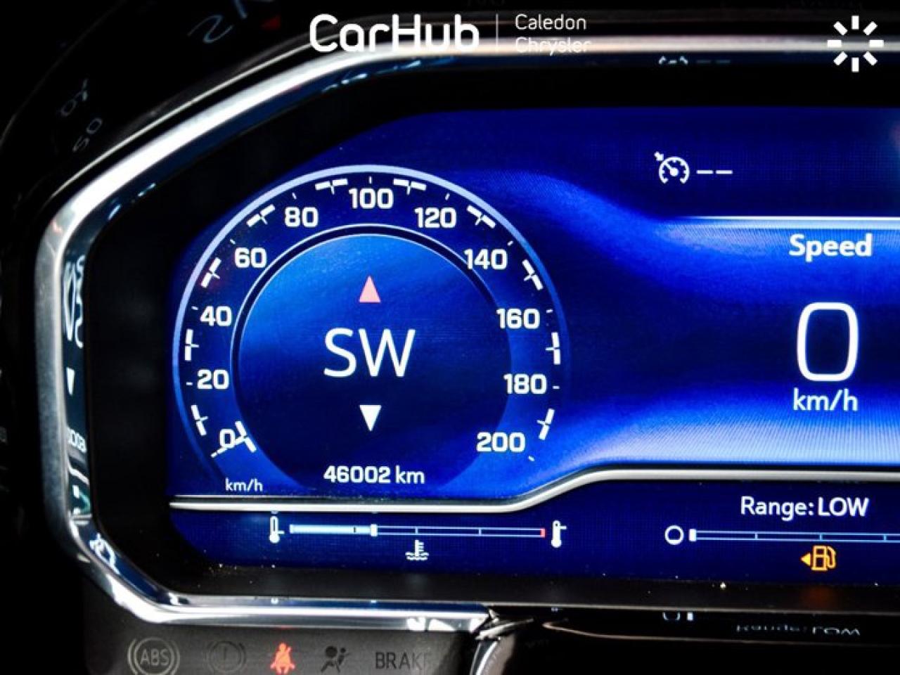 2024 Chevrolet Silverado 1500 RST4WD Crew Cab 157" 6.2L Heated front Seats Alloy Rims Photo