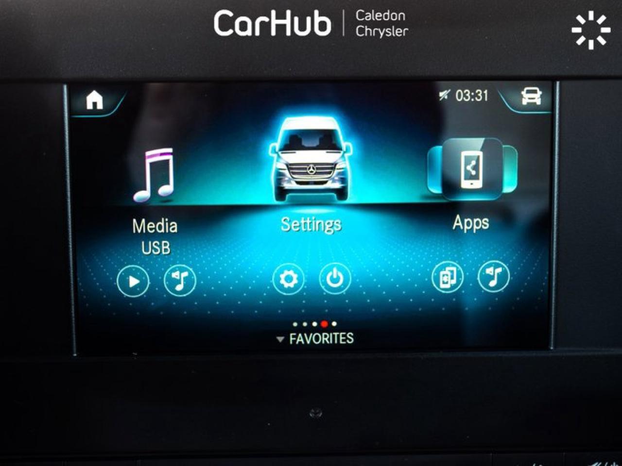 2024 Mercedes-Benz Sprinter Cab Chassis BASE Photo2