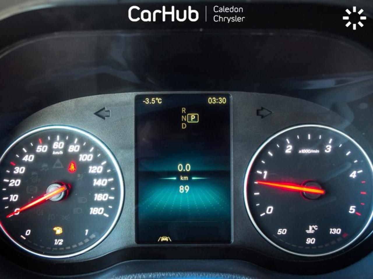 2024 Mercedes-Benz Sprinter Cab Chassis BASE Photo