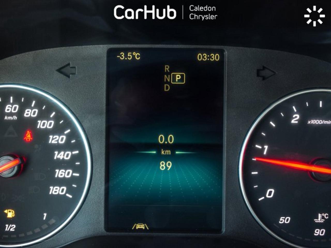 2024 Mercedes-Benz Sprinter Cab Chassis BASE Photo