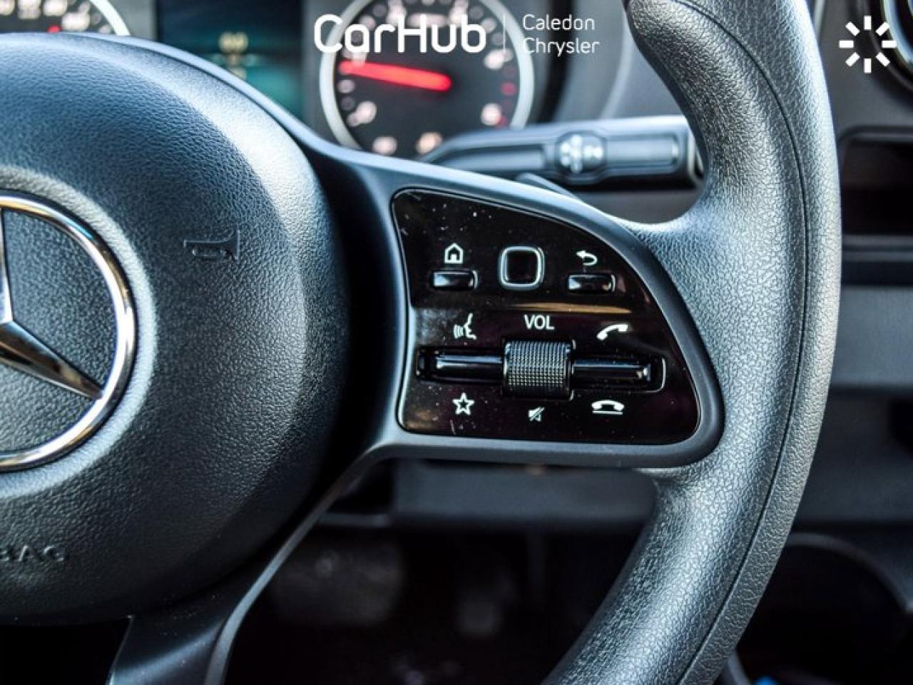 2024 Mercedes-Benz Sprinter Cab Chassis BASE Photo