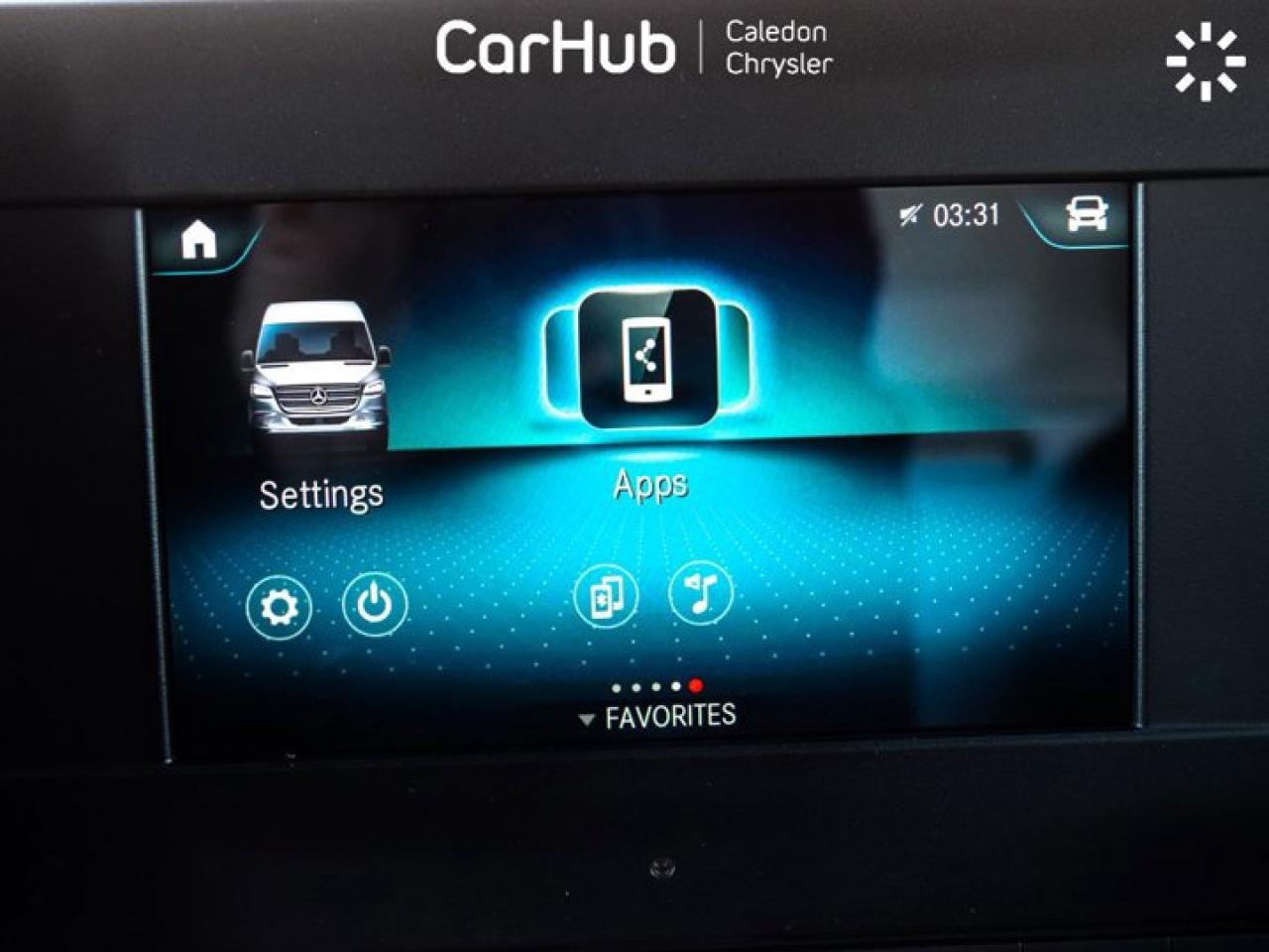 2024 Mercedes-Benz Sprinter Cab Chassis BASE Photo