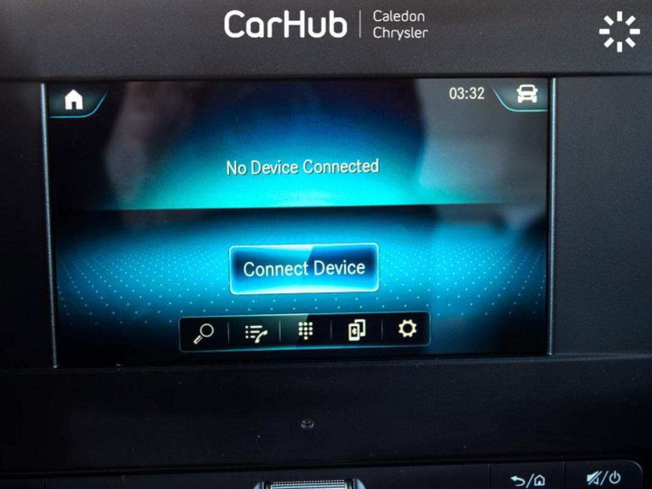 2024 Mercedes-Benz Sprinter Cab Chassis 4500 Standard Roof I4 Diesel HO 144" Photo