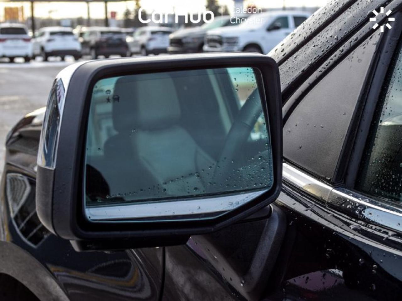 2024 Chevrolet Silverado 1500 LTZ Photo