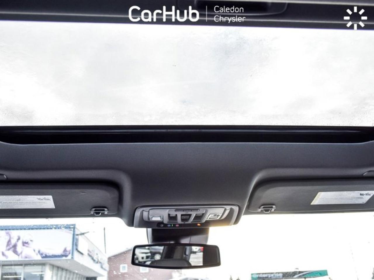 2024 Chevrolet Silverado 1500 LTZ 4WD Crew Cab 147" 5.3L  Leather Seats Sunroof Photo