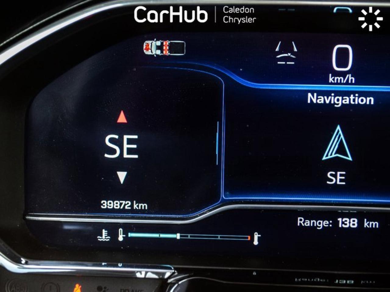 2024 Chevrolet Silverado 1500 LTZ Photo