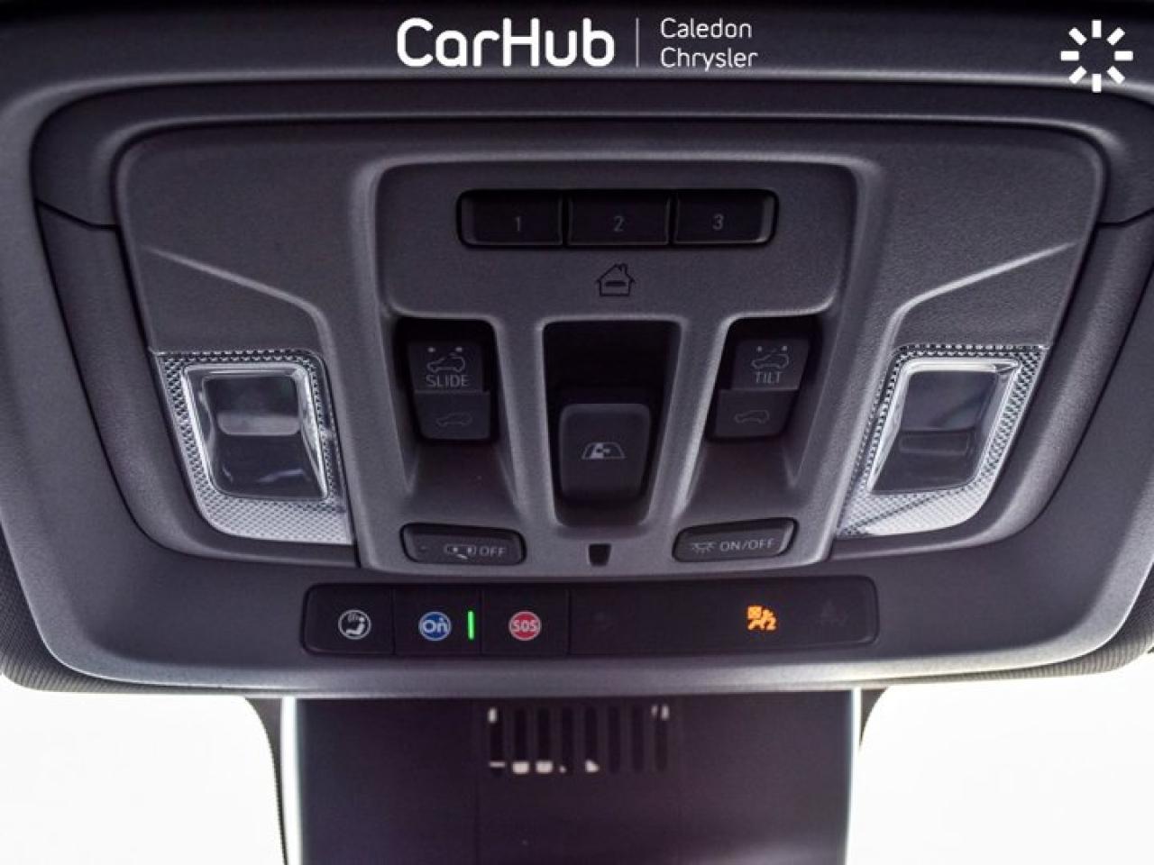 2024 Chevrolet Silverado 1500 LTZ Photo