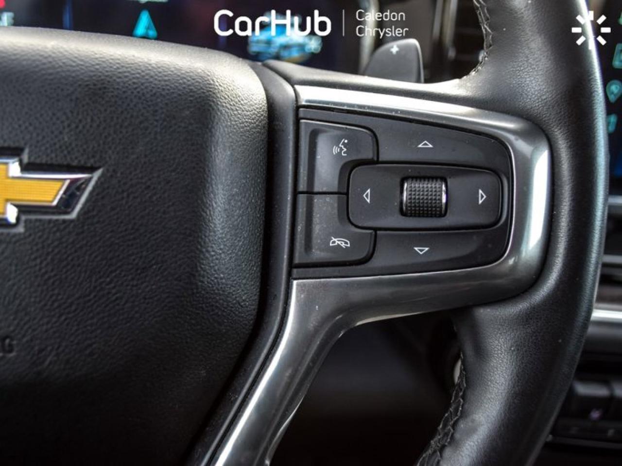 2024 Chevrolet Silverado 1500 LTZ Photo