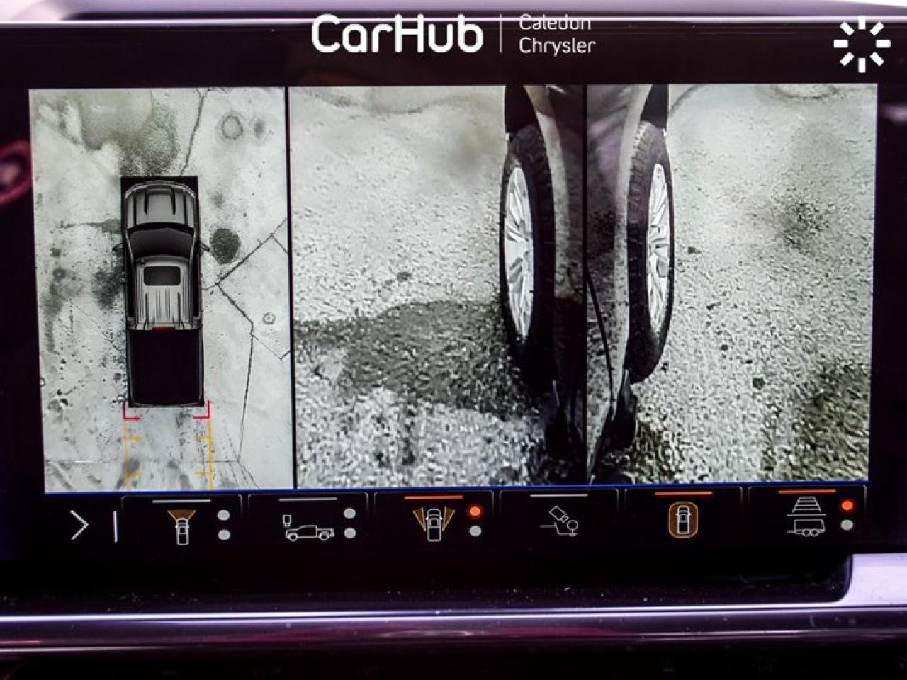 2024 Chevrolet Silverado 1500 LTZ Photo