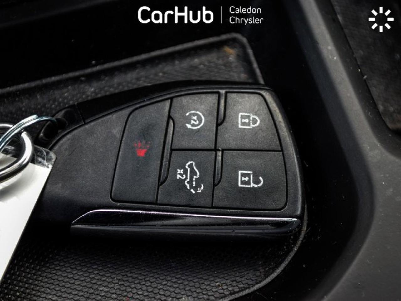 2024 Chevrolet Silverado 1500 LTZ Photo