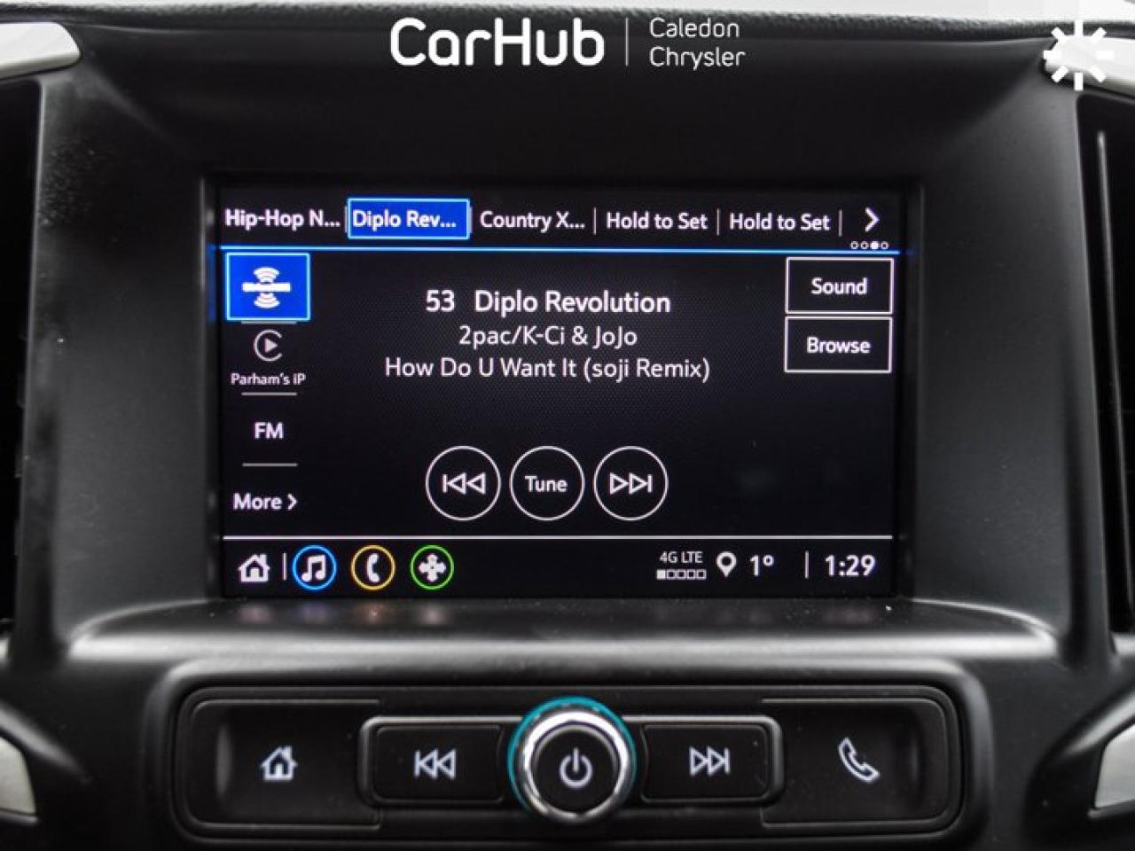 2022 GMC Terrain SLE Photo2