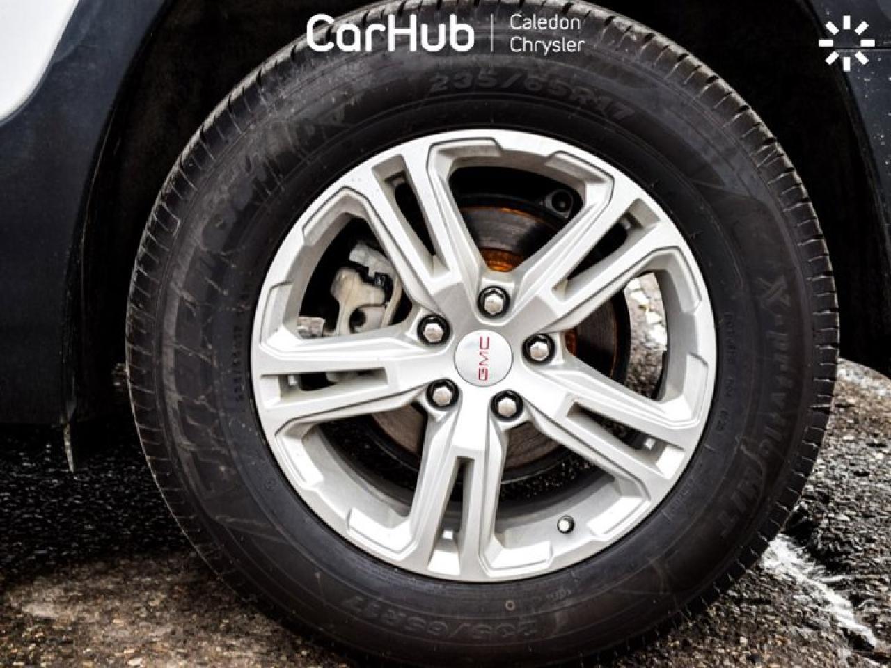 2022 GMC Terrain SLE Photo