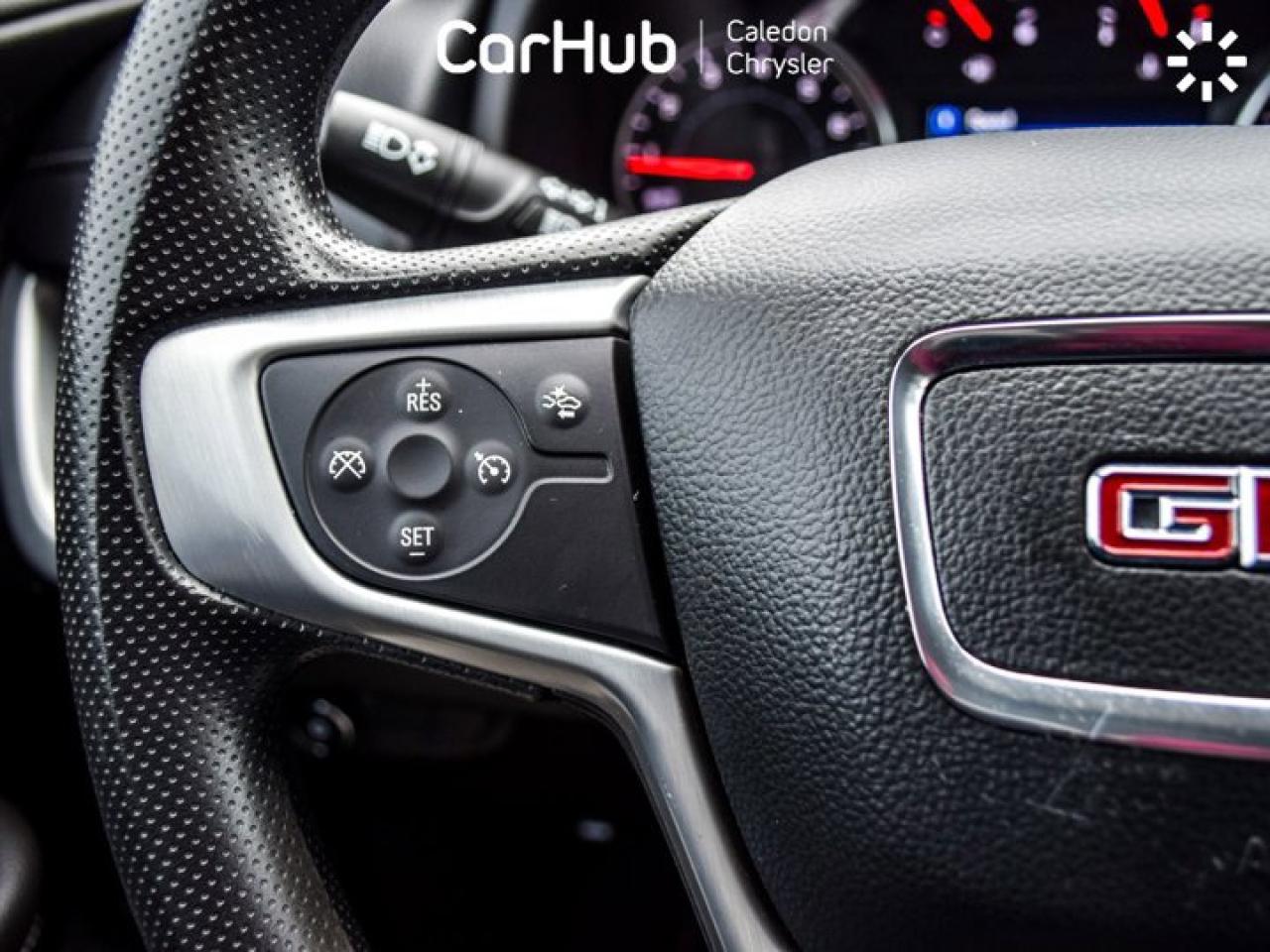 2022 GMC Terrain SLE Photo