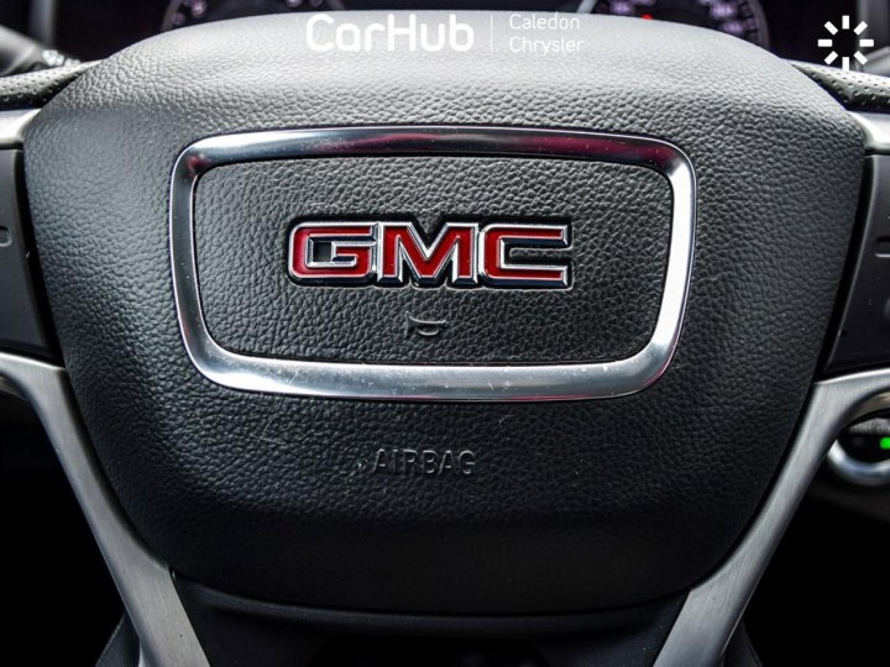 2022 GMC Terrain SLE Photo