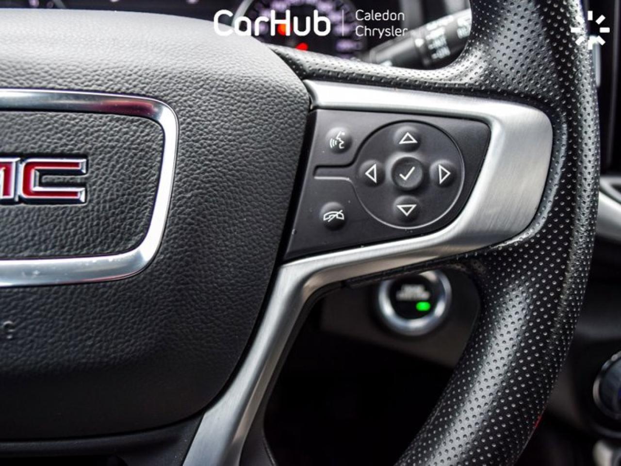 2022 GMC Terrain SLE Photo