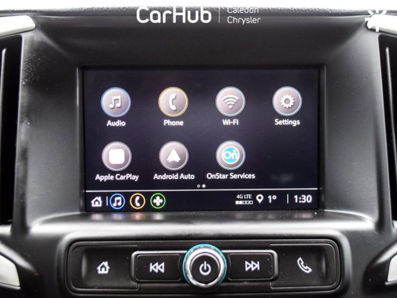 2022 GMC Terrain SLE Photo