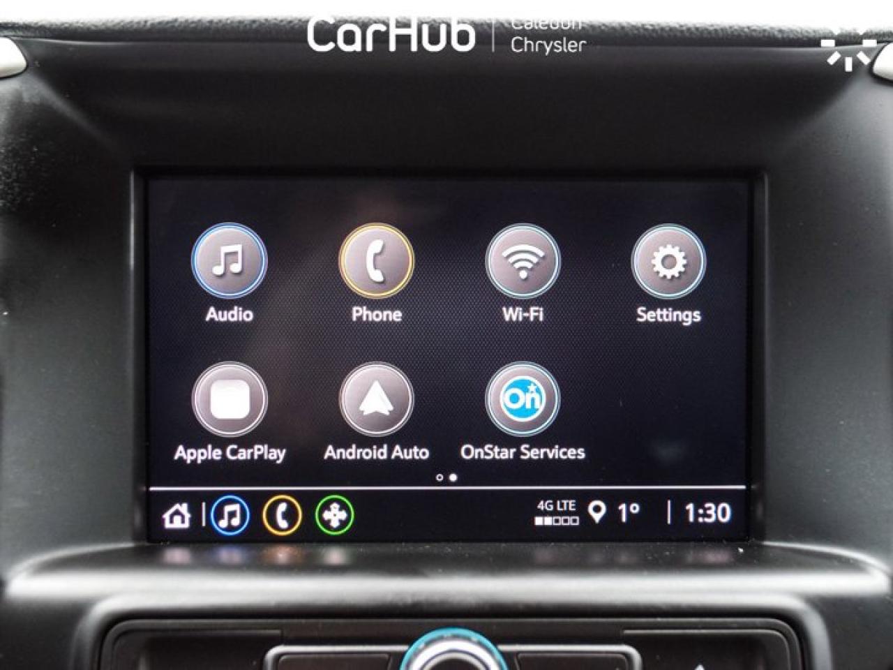 2022 GMC Terrain SLE Photo