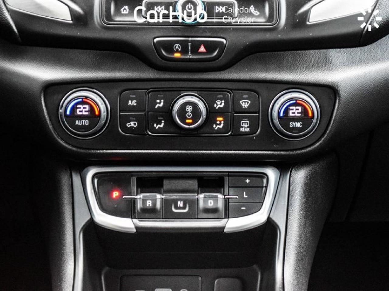 2022 GMC Terrain SLE Photo