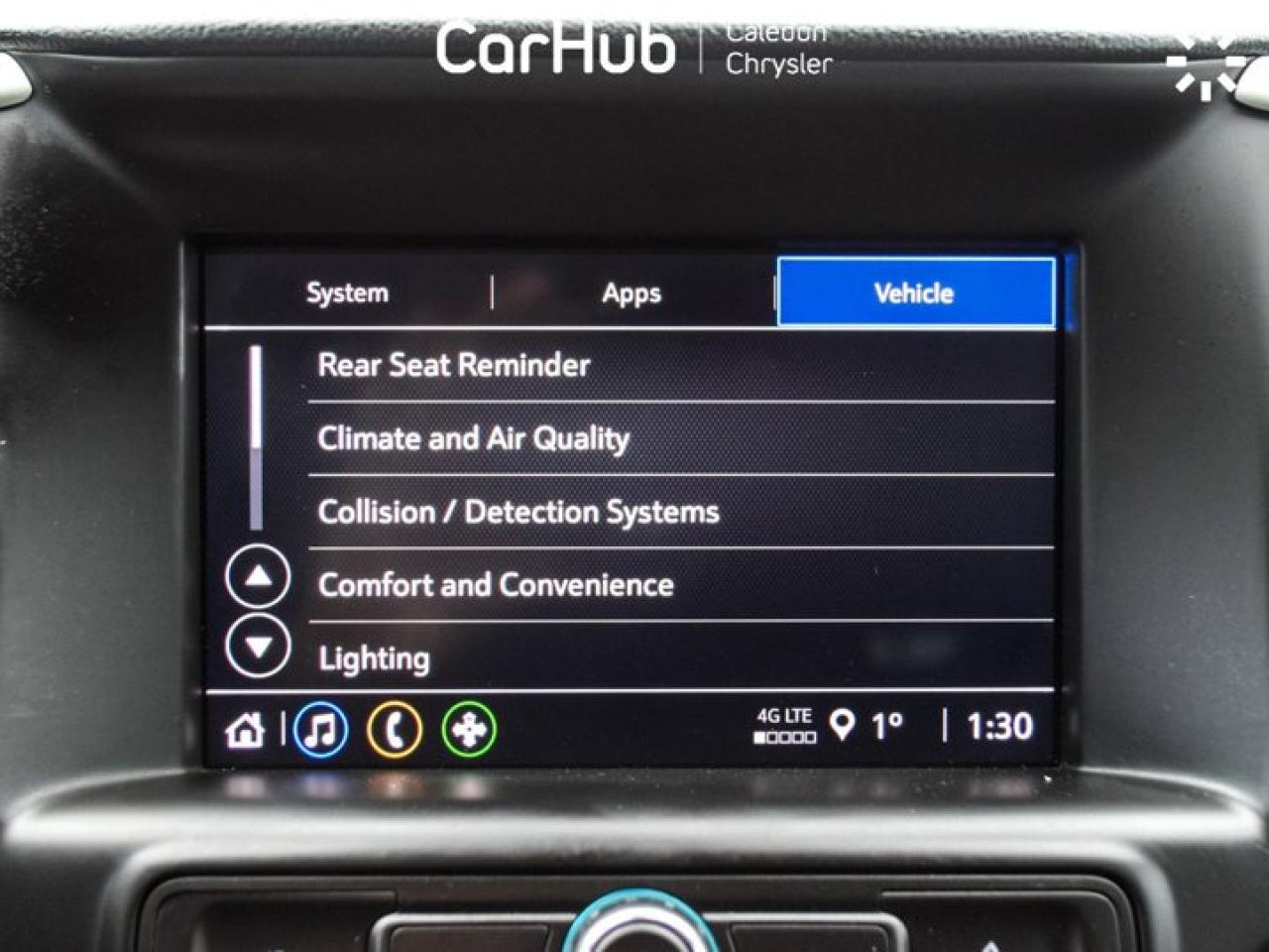 2022 GMC Terrain SLE Photo